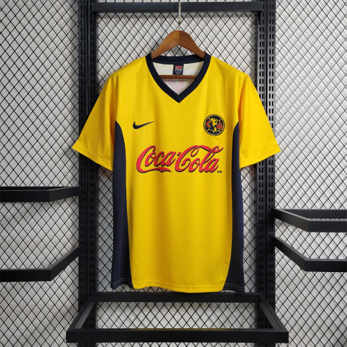 Retro America Home Jersey 2000-01 Football Kit Soccer Shirt