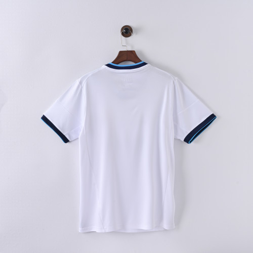 Retro Real Madrid Home Jersey 2012/13 Football Kit Soccer Shirt