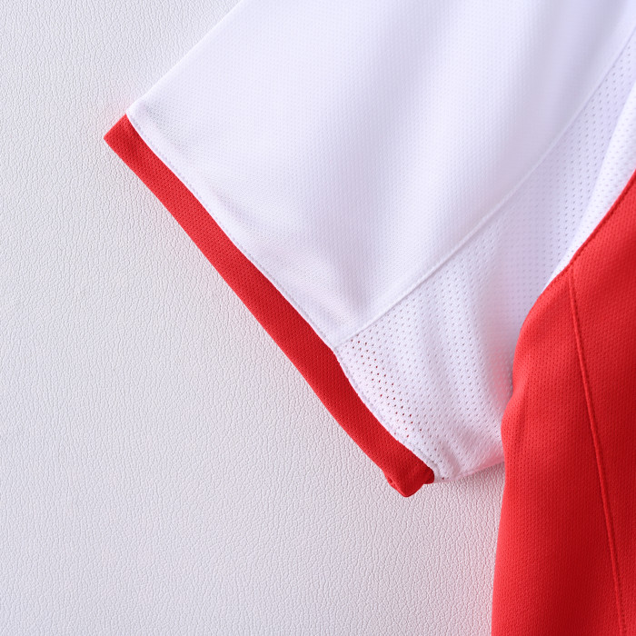 Retro Arsenal Home Jersey 2002-03 Football Kit Soccer Shirt