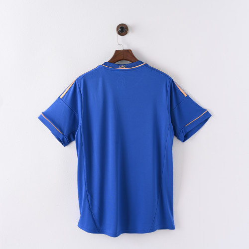 Retro Chelsea Home Jersey 2012/13 Football Kit Soccer Shirt