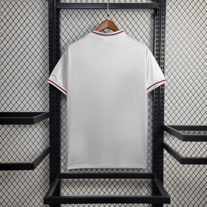Retro England Home Jersey 1982 Football Kit Soccer Shirt