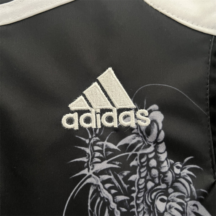 Retro Kids Real Madrid Third Jersey 14/15