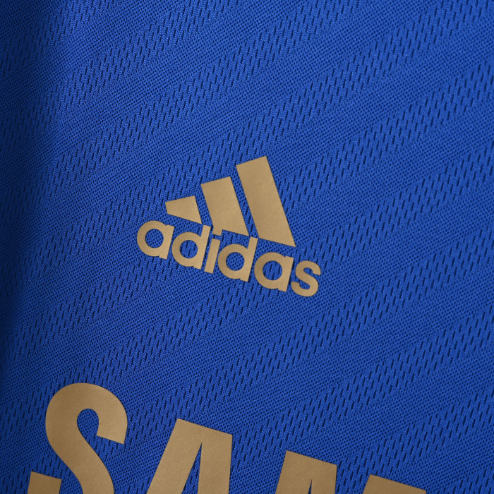 Retro Chelsea Home Jersey 2012/13 Football Kit Soccer Shirt