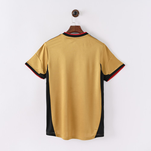 Retro AC Milan Jersey 2013-14 Away Football Kit Soccer Shirt