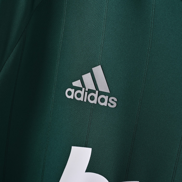Retro Real Madrid Third Jersey 2012/13 Football Kit Soccer Shirt
