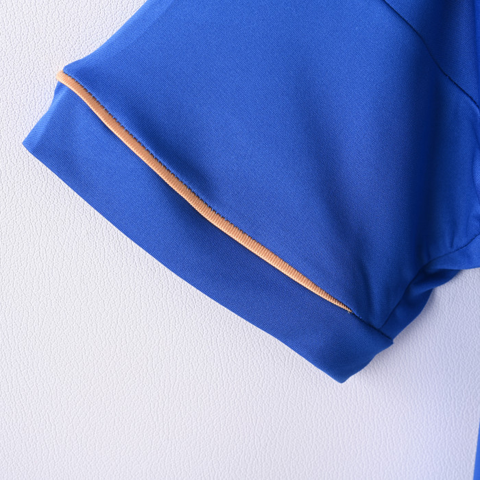 Retro Chelsea Home Jersey 2012/13 Football Kit Soccer Shirt