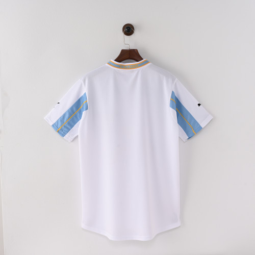 Retro Lazio Jersey 1999-00 Football Kit Soccer Shirt