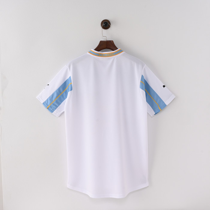 Retro Lazio Jersey 1999-00 Football Kit Soccer Shirt