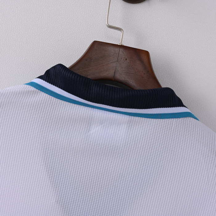 Retro England Home Jersey 1996 Football Kit Soccer Shirt