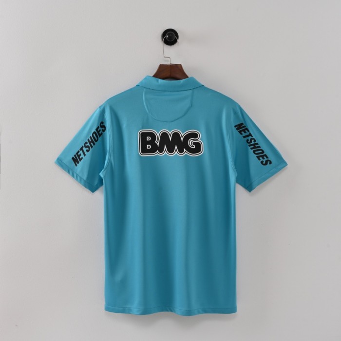 Retro Santos Jersey 2012 Third  Neymar Football Kit Soccer Jersey