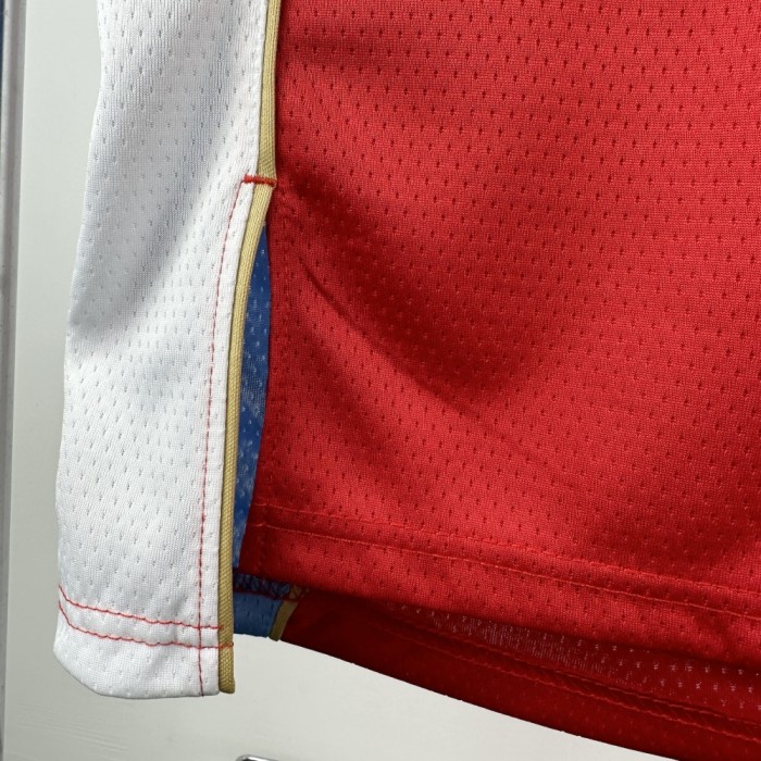 Memphis Grizzlies Jersey 24/25 Ja Morant #12 Basketball Jersey City Edition
