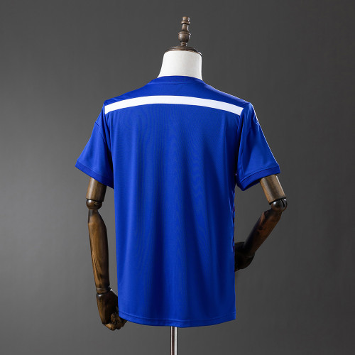 Chelsea Jersey 2014-15 Home Retro Kit