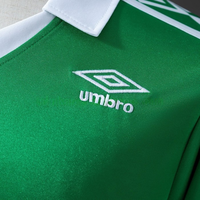 Celtic Jersey 1980 Home Retro Kit