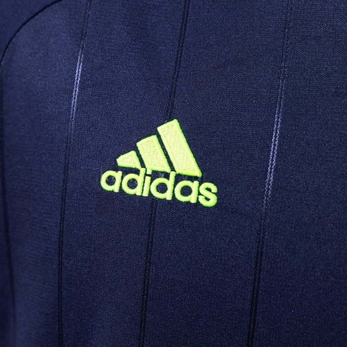 Real Madrid Jersey 2012-13 Away Retro Kit