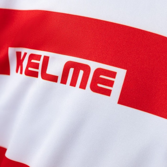 Granada Jersey 1997-98 Retro Home Football Kit