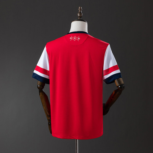 Arsenal Jersey 2012-14  Home Retro Football Kit