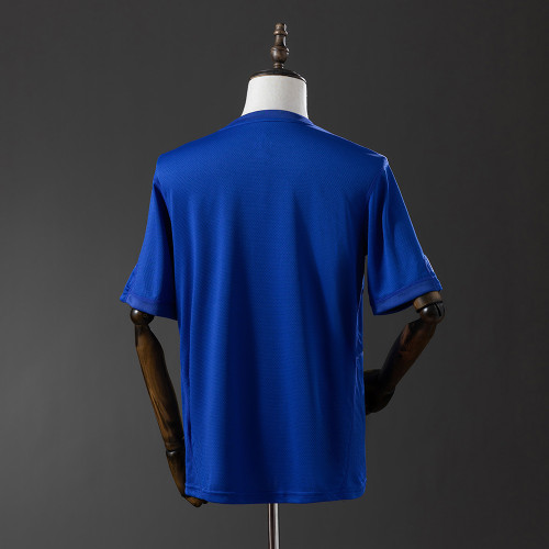 Chelsea Jersey 2009/10 Home Retro Football Kit