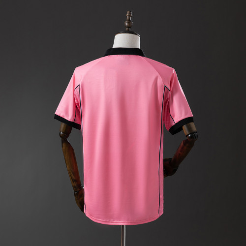 JUV Jersey 1997/98 Away Retro Kit