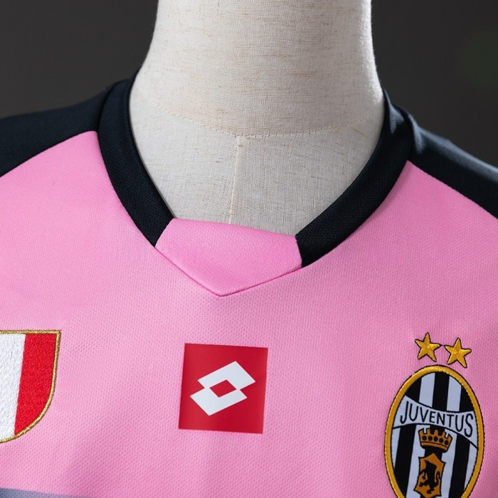 JUV Jersey 2002-03 Goalkeeper Retro Football Kit