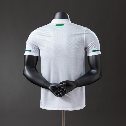 Portugal Jersey 2010 Away Retro Football Kit Player Version