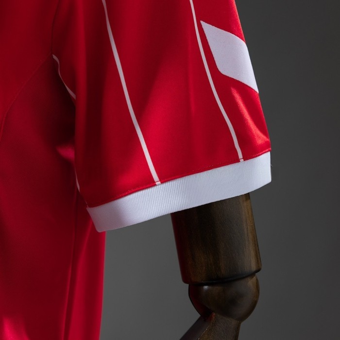 1. FC Köln Jersey 2017-18 Home Retro Football Kit