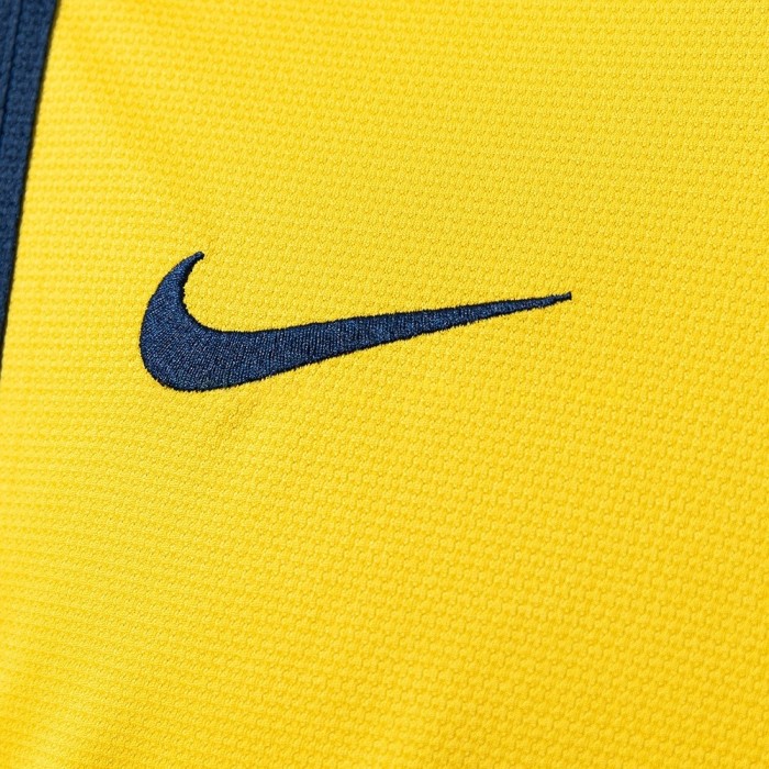 Atletico Madrid Jersey 2013-14 Away Retro Football Kit