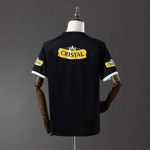 Colo Colo Jersey 2011 Away Retro Football Kit