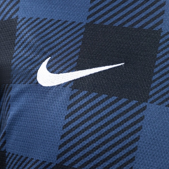 Man United Jersey 2013-14 Away Retro Football Kit Long Sleeves