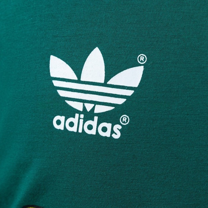 Palmeiras Jersey 1987-88 Home Retro Football Kit