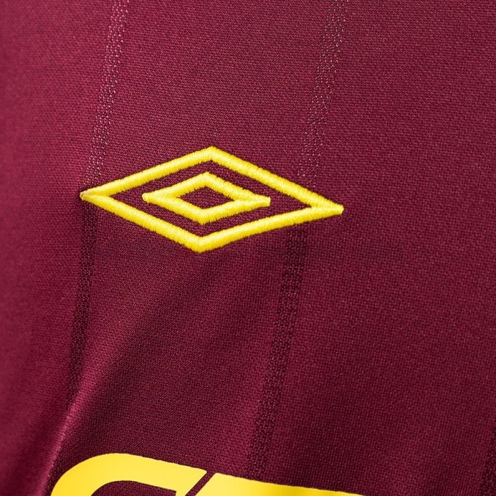 Manchester City Jersey 2012-13 Away Retro Football Kit