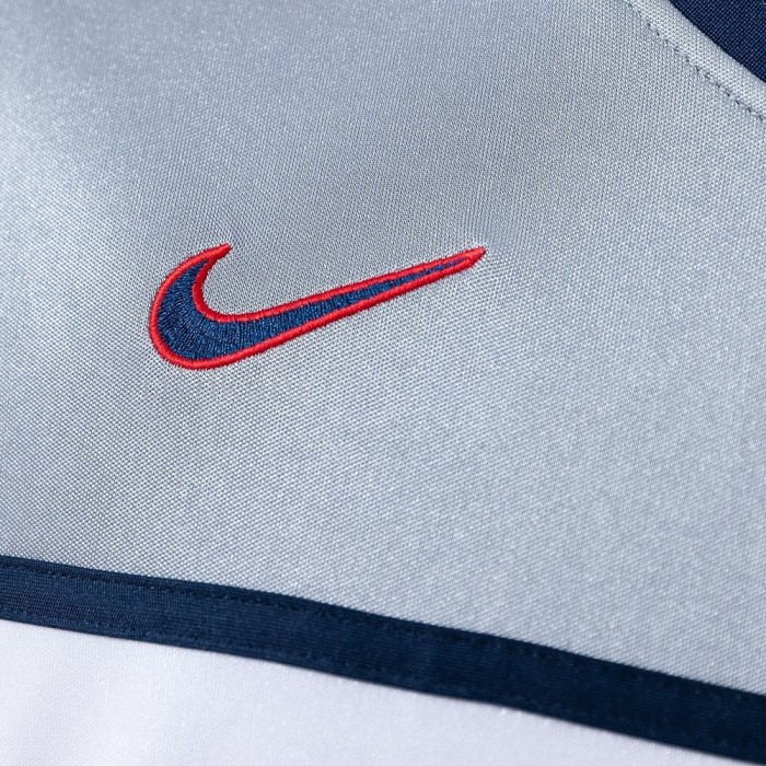 PSG Jersey 1999-00 Away Retro Football Kit