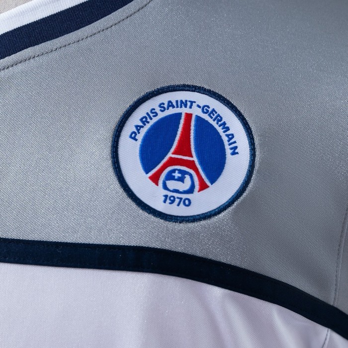 PSG Jersey 1999-00 Away Retro Football Kit