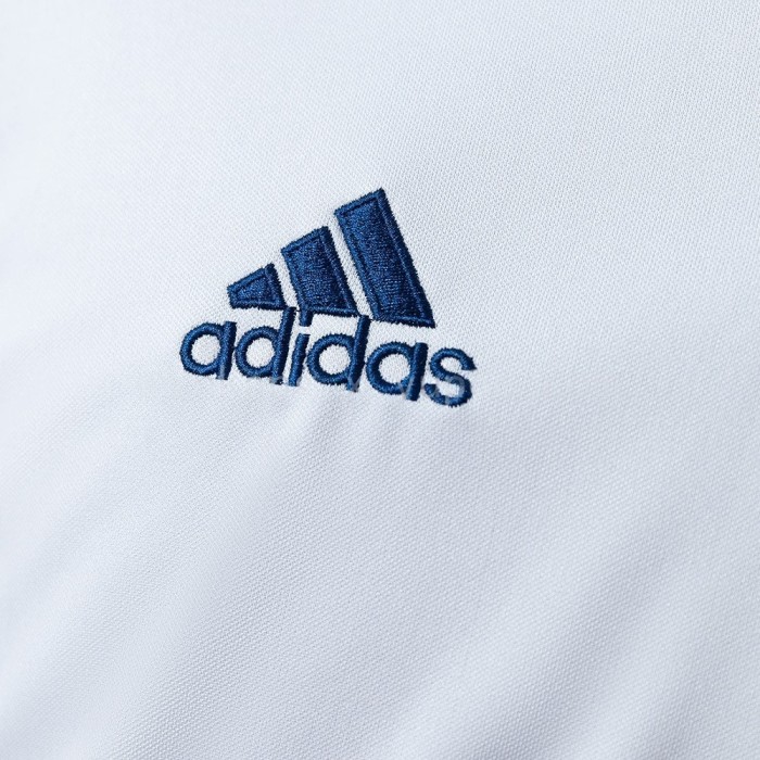 Real Madrid Jersey 2016/17 Home Retro Football Kit