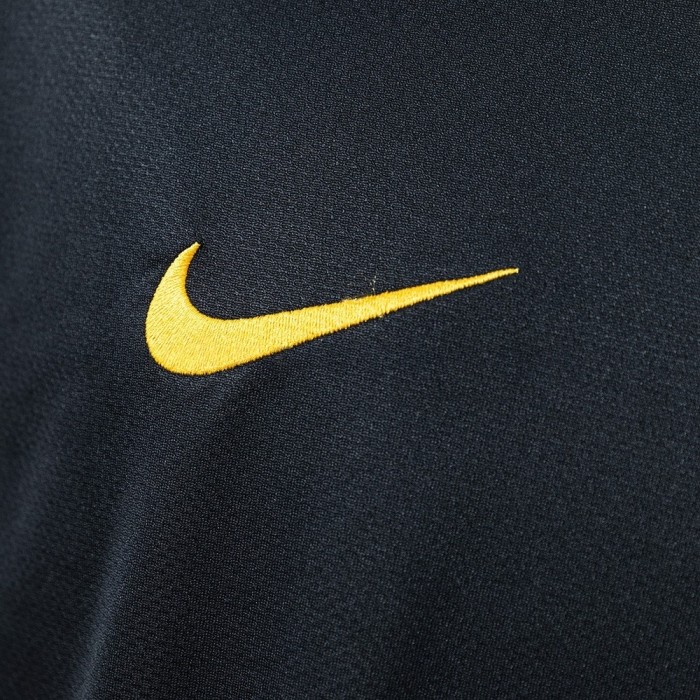 Portugal Jersey 2006 Away Retro Football Kit