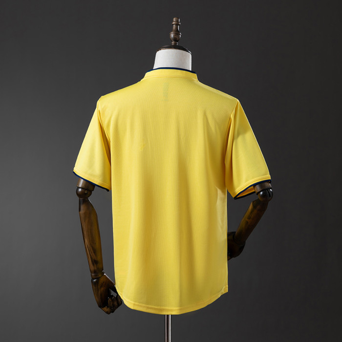Scotland Jersey 2002 Away Retro Football Kit