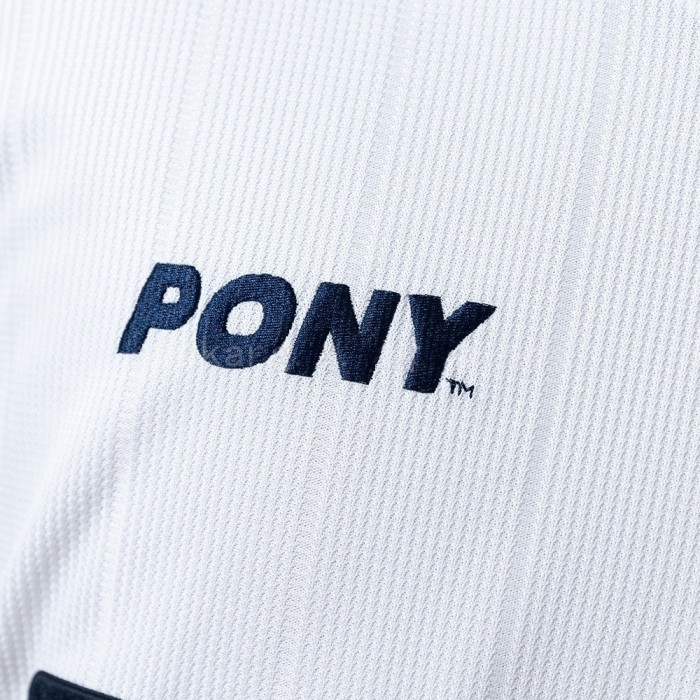 Tottenham Hotspur Jersey 1997-99 Home Retro Football Kit