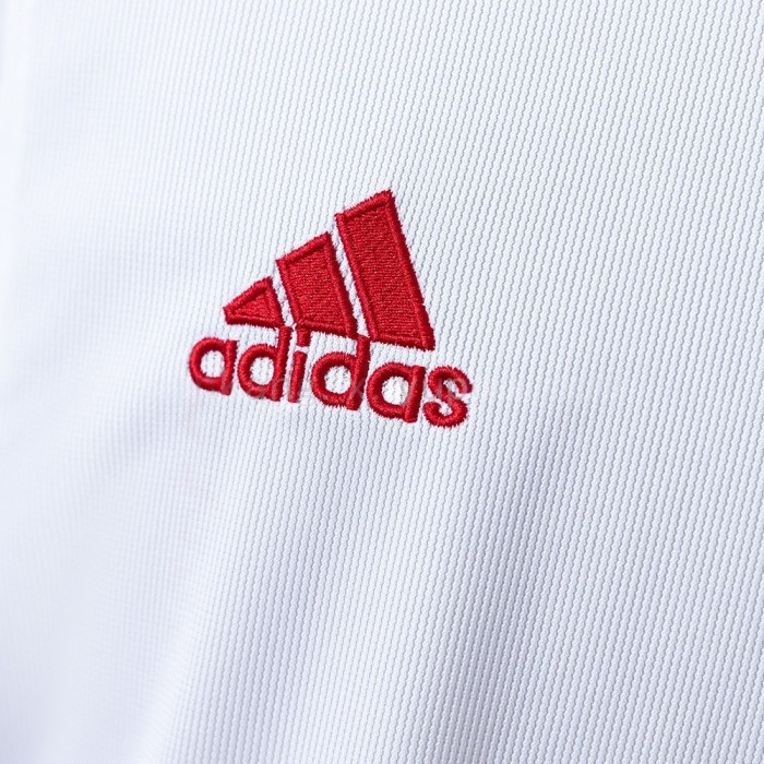 Spain Jersey 2000 Away Retro Football Kit
