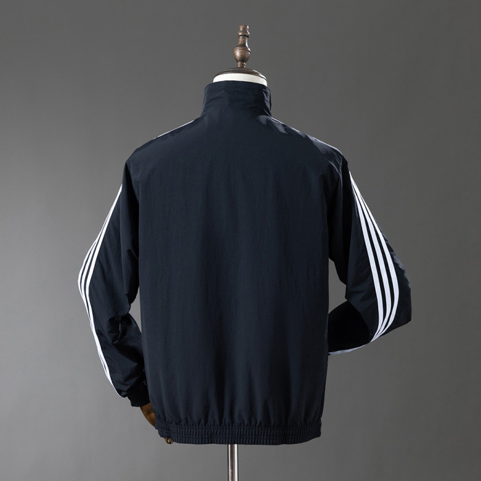 Germany Windbreaker 2025/26 Reversible Football Kit