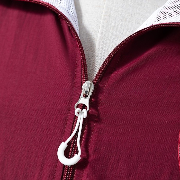 Fluminense Windbreaker 2025/26 Football Kit