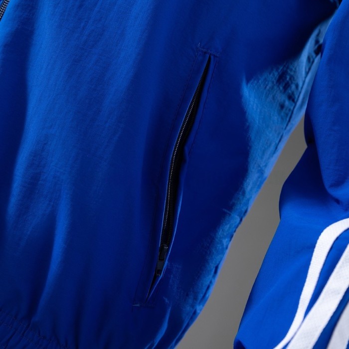 Italy Windbreaker 2025/26 Reversible Football Kit