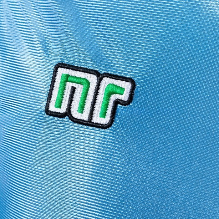 Napoli Jersey 1990-91 Home Retro Football Kit