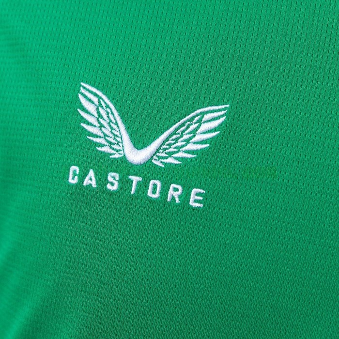 Ireland Jersey 2026 Home Football Kit