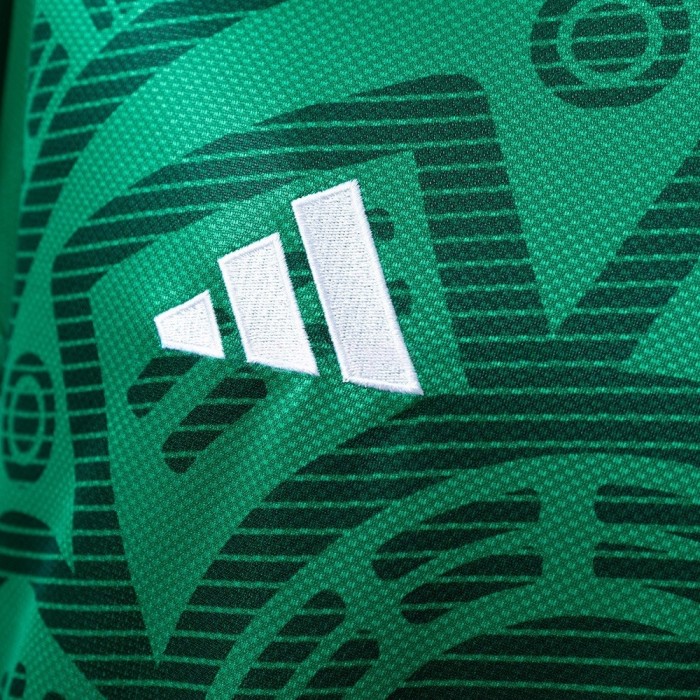 Mexico Home Jersey 2026 World Cup Football Kit Soccer Shirt