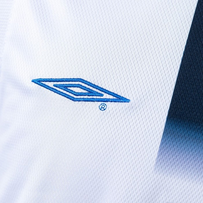 Chelsea Jersey 2003-05 Away Retro Football Kit