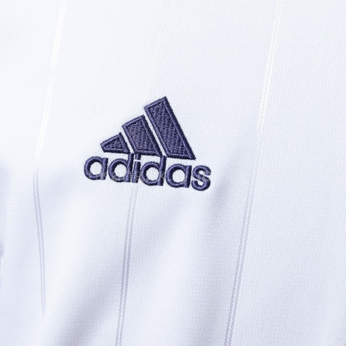 Real Madrid Jersey 2012-13 Home Retro Football Kit