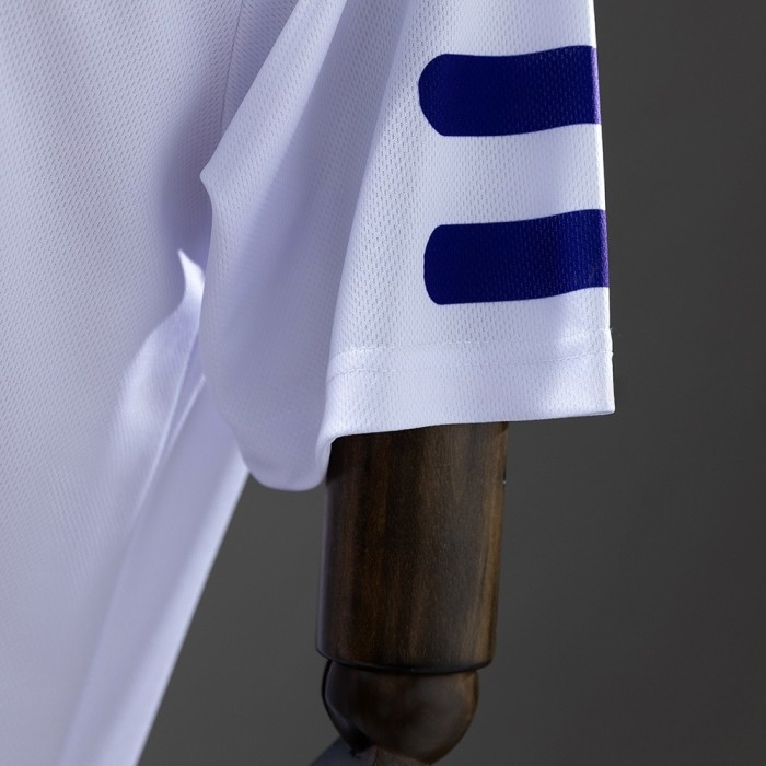 Fiorentina Jersey 1998 Retro Away Football Kit