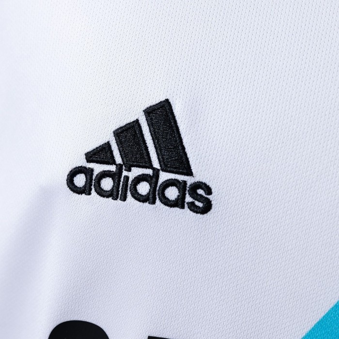 Chelsea Jersey 2012-13 Away Retro Football Kit