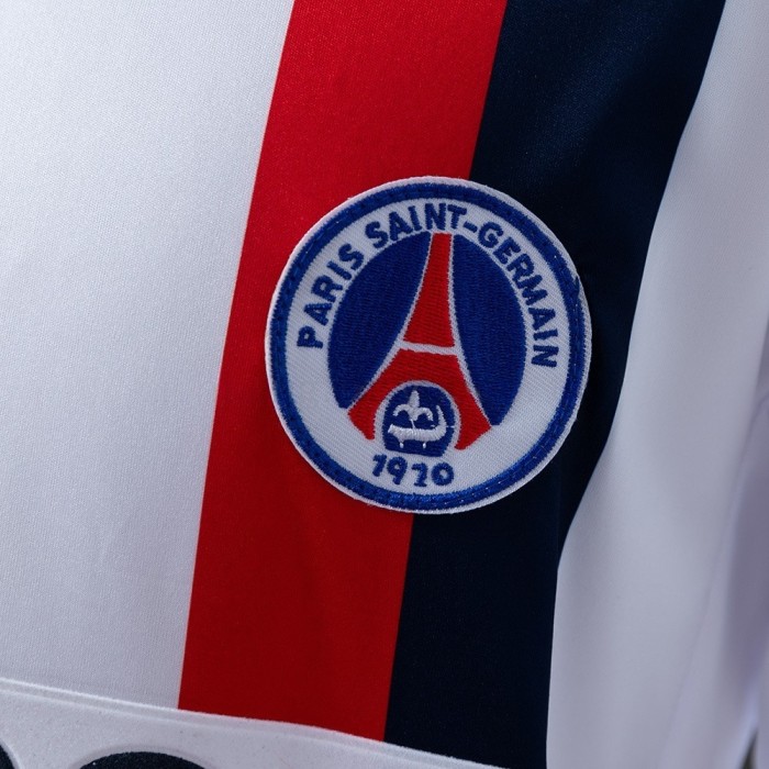 PSG Jersey 2002-03 Away Retro Football Kit