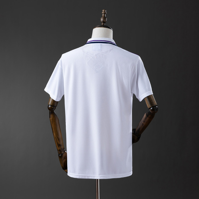Scotland Jersey 1994/96 Away Retro Football Kit
