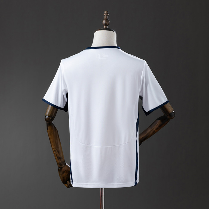 Tottenham Hotspur Jersey 2008-09 Home Retro Football Kit